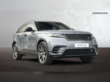 Used Land Rover Range Rover Velar 2023 for sale - 79199408: Photo