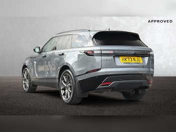 Used Land Rover Range Rover Velar 2023 for sale - 79199408: Photo