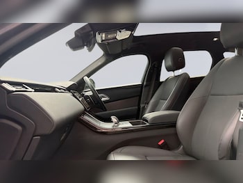 Used Land Rover Range Rover Velar 2023 for sale - 79199408: Photo