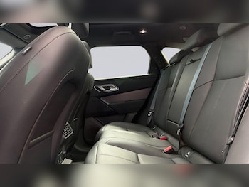 Used Land Rover Range Rover Velar 2023 for sale - 79199408: Photo