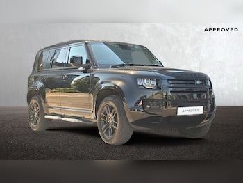 Used Land Rover Defender 2022 for sale - 79200124: Photo