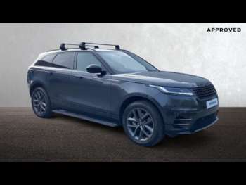 2024 (24) - 2.0 D200 MHEV Dynamic SE 5dr Auto