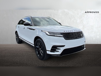 Used Land Rover Range Rover Velar 2025 for sale - 79200313: Photo