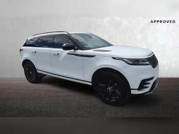 Used Land Rover Range Rover Velar 2025 for sale - 79200313: Photo