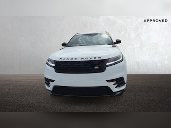 Used Land Rover Range Rover Velar 2025 for sale - 79200313: Photo