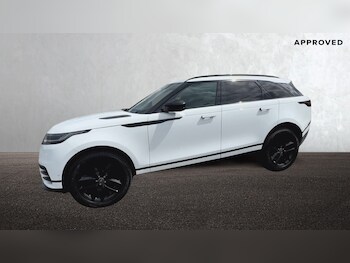 Used Land Rover Range Rover Velar 2025 for sale - 79200313: Photo