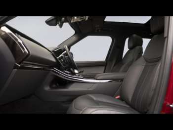 Used Land Rover Range Rover Sport 2023 for sale - 73797795: Photo