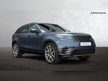 Used Land Rover Range Rover Velar 2025 for sale - 79223283: Photo