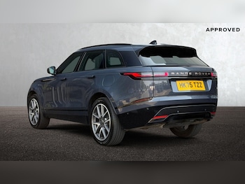 Used Land Rover Range Rover Velar 2025 for sale - 79223283: Photo