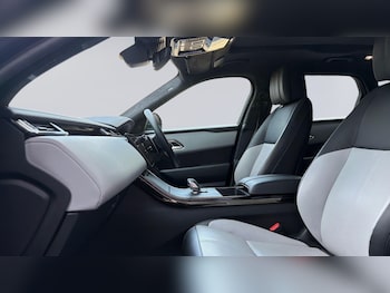 Used Land Rover Range Rover Velar 2025 for sale - 79223283: Photo