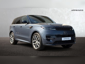 Used Land Rover Range Rover Sport 2024 for sale - 79424492: Photo
