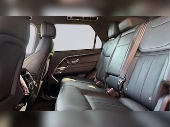Used Land Rover Range Rover Sport 2024 for sale - 79424492: Photo