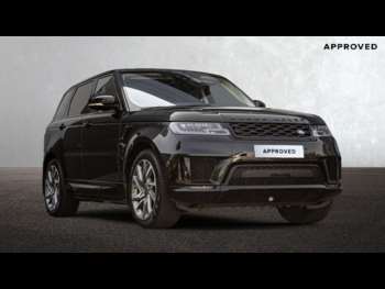 2020 (69) - P525 Autobiography Dynamic 5-Door