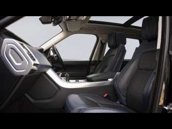 Used Land Rover Range Rover Sport 2020 for sale - 74497146: Photo