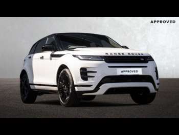 2025 (25) - 2.0 D200 Dynamic SE 5dr Auto