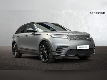 Used Land Rover Range Rover Velar 2023 for sale - 79608837: Photo