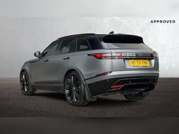 Used Land Rover Range Rover Velar 2023 for sale - 79608837: Photo