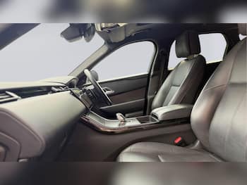 Used Land Rover Range Rover Velar 2023 for sale - 79608837: Photo