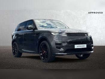 Used Land Rover Range Rover Sport 2023 for sale - 79199975: Photo