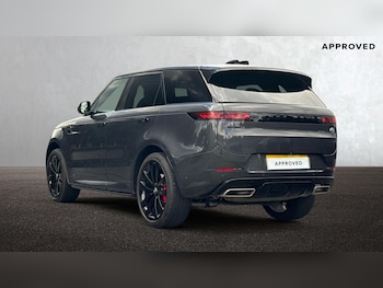 Used Land Rover Range Rover Sport 2023 for sale - 79199975: Photo