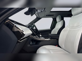 Used Land Rover Range Rover Sport 2023 for sale - 79199975: Photo
