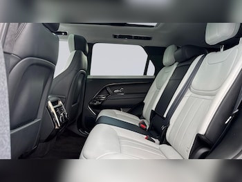 Used Land Rover Range Rover Sport 2023 for sale - 79199975: Photo