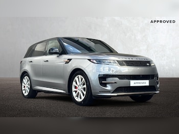 Used Land Rover Range Rover Sport 2023 for sale - 79200291: Photo