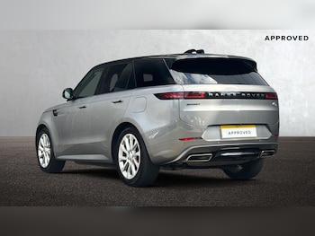 Used Land Rover Range Rover Sport 2023 for sale - 79200291: Photo
