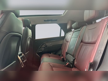 Used Land Rover Range Rover Sport 2023 for sale - 79200291: Photo