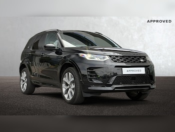 Used Land Rover Discovery Sport 2025 for sale - 79543880: Photo