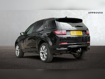 Used Land Rover Discovery Sport 2025 for sale - 79543880: Photo