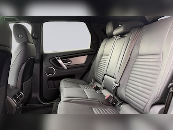 Used Land Rover Discovery Sport 2025 for sale - 79543880: Photo