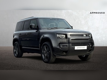 Used Land Rover Defender 2026 for sale - 79199467: Photo