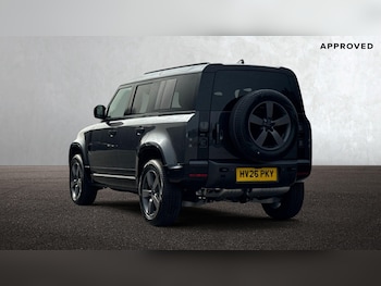 Used Land Rover Defender 2026 for sale - 79199467: Photo