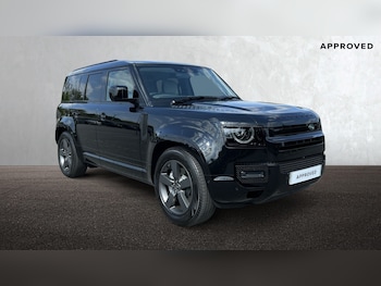 Used Land Rover Defender 2025 for sale - 79200438: Photo
