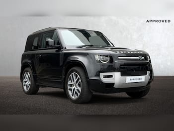 Used Land Rover Defender 90 2022 for sale - 79836091: Photo