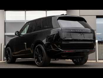 Used Land Rover Range Rover 2025 for sale - 74195744: Photo