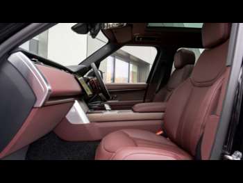 Used Land Rover Range Rover 2025 for sale - 74195744: Photo