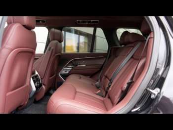 Used Land Rover Range Rover 2025 for sale - 74195744: Photo