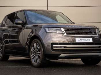 Land Rover, Range Rover 2023 3.0 P440e 38.2kWh SE Auto 4WD Euro 6 (s/s) 5dr