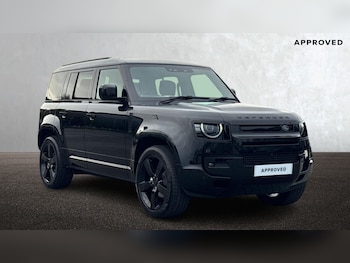 Used Land Rover Defender 2025 for sale - 79198969: Photo