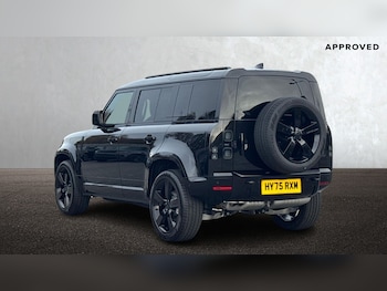 Used Land Rover Defender 2025 for sale - 79198969: Photo