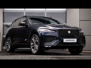 2024 (24) - D200 R-Dynamic HSE Black 5-Door