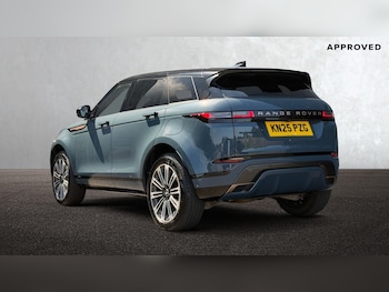 Used Land Rover Range Rover Evoque 2025 for sale - 79400870: Photo