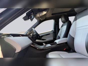 Used Land Rover Range Rover Evoque 2025 for sale - 79400870: Photo