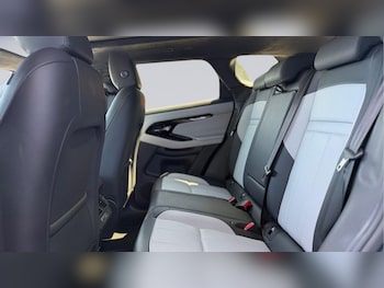 Used Land Rover Range Rover Evoque 2025 for sale - 79400870: Photo