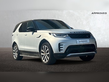 Used Land Rover Discovery 2023 for sale - 79200305: Photo