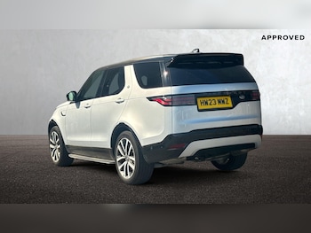 Used Land Rover Discovery 2023 for sale - 79200305: Photo