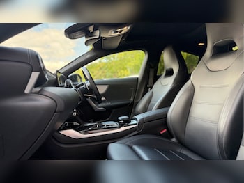 Used Mercedes-Benz CLA 2023 for sale - 79347593: Photo