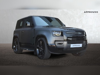 Used Land Rover Defender 90 2023 for sale - 79400853: Photo